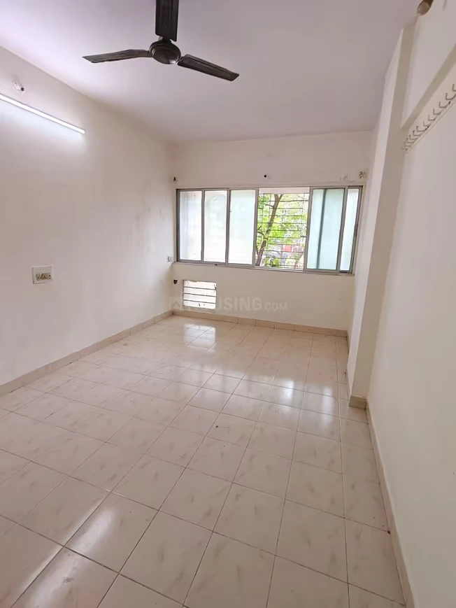 1 BHK Flat