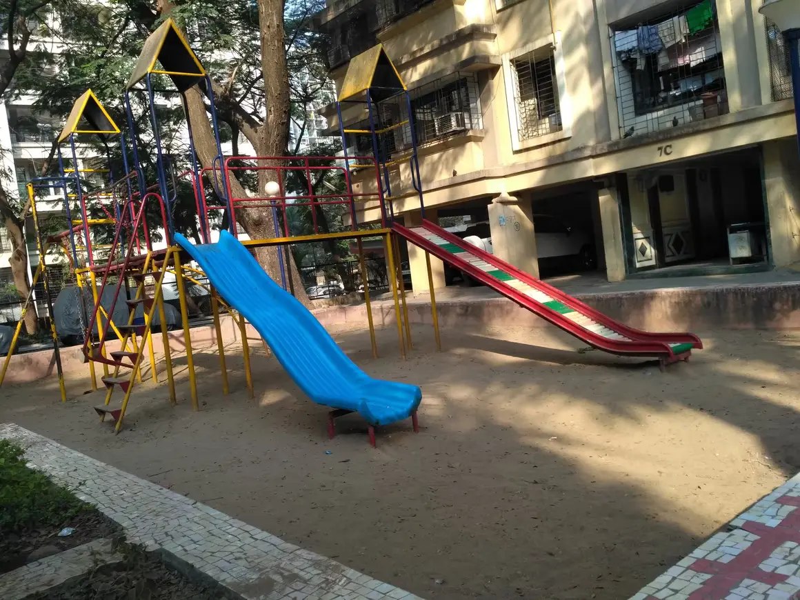 1 BHK Flat