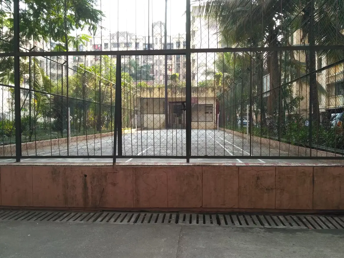 1 BHK Flat